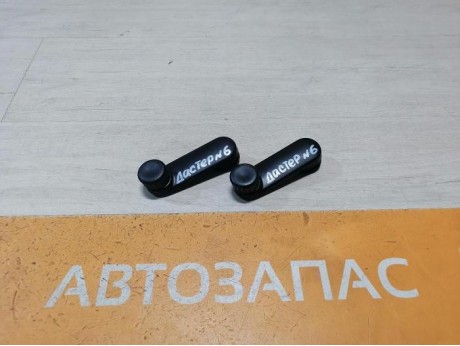 Duster №6 ручка стеклоподъемника