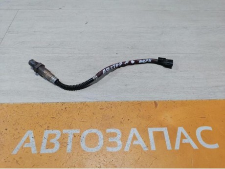 Duster №6 датчик кислородный лямбда зонд верхний