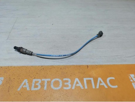 Duster №6 датчик кислородный лямбда зонд нижний
