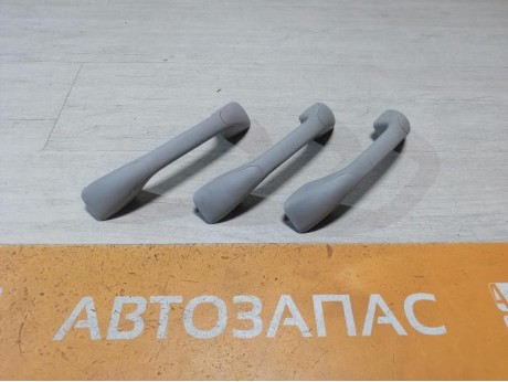 Duster №6 ручка потолка