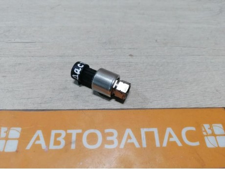 Duster №6 датчик кондиционера