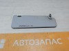 Duster №6 козырек солнцезащитный правый