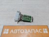 Duster №6 резистор печки