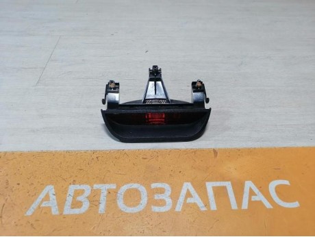 Duster №6 повторитель стоп сигнала деф