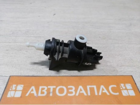 Duster №6 корректор фар