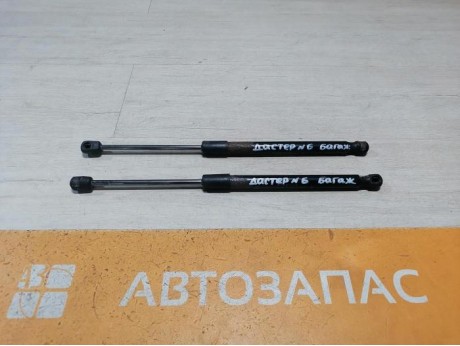 Duster №6 амортизатор крышки багажника