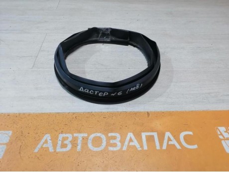 Duster №6 молдинг крыши левый