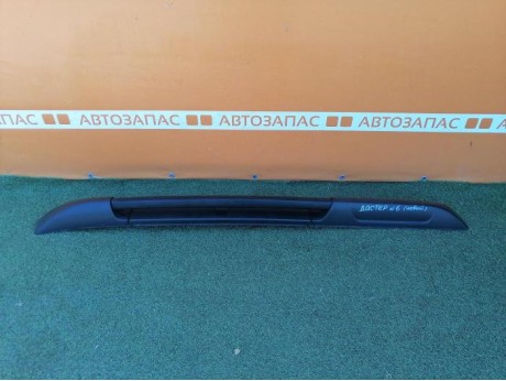 Duster №6 рейлинг левый