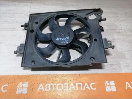 Arkana №2 диффузор в сборе