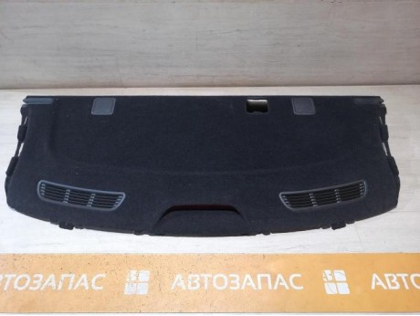 Rio 4 №1 полка задняя