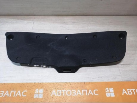 Rio 4 №1 обшивка крышки багажника