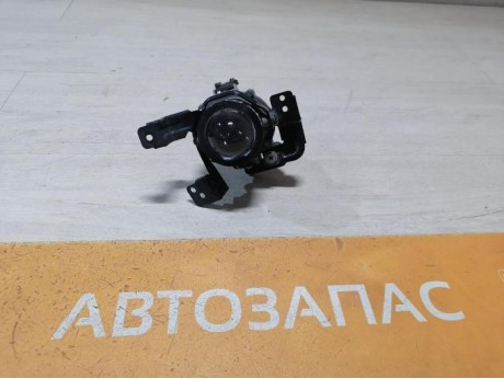 Rio 4 №1 противотуманка левая