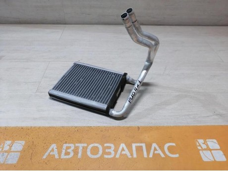 Rio 4 №1 радиатор печки