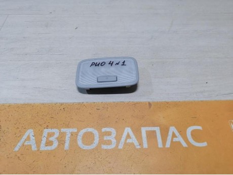 Rio 4 №1 плафон салона центральный деф