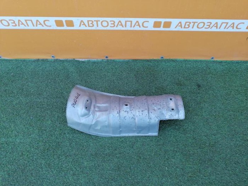 Rio 4 №1 тепловой экран передний