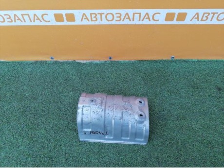 Rio 4 №1 тепловой экран средний