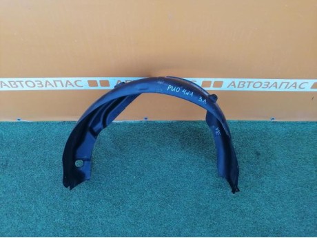 Rio 4 №1 подкрылок задний левый