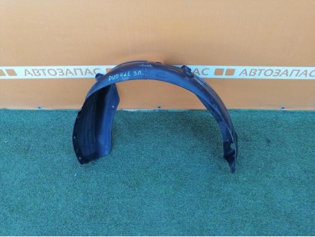 Rio 4 №1 подкрылок задний правый