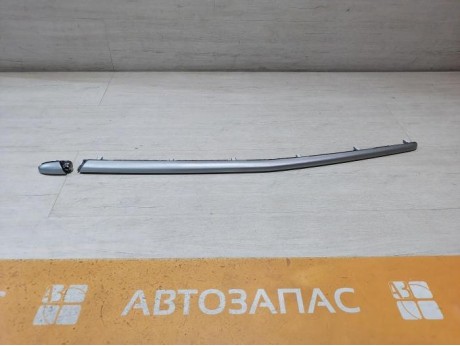 Rio 4 №1 накладка торпедо декоративная к-кт