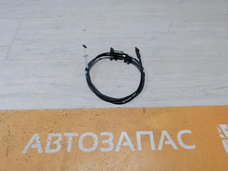 Rio 4 №1 трос капота