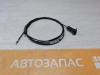 Rio 4 №1 трос лючка бензобака