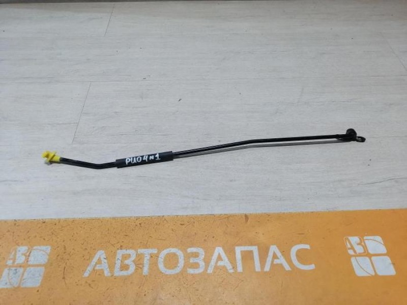 Rio 4 №1 упор капота