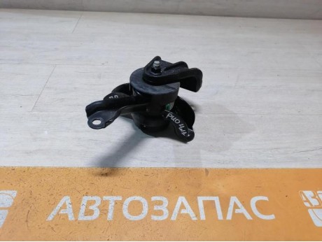 Rio 4 №1 подушка двигателя правая деф