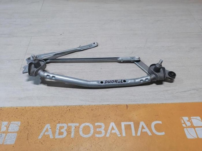 Rio 4 №1 трапеция дворников деф