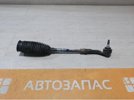 Rio 4 №1 рулевой наконечник правый с тягой