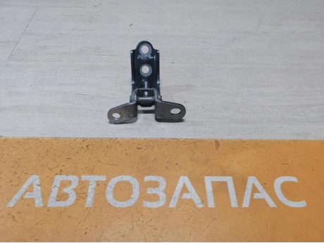 Rio 4 №1 петля двери задняя левая нижняя