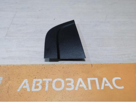 Rio 4 №1 накладка двери наружная задняя правая