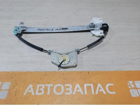 Rio 4 №1 стеклоподъемник передний левый