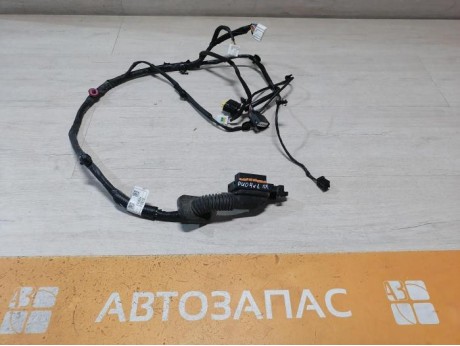 Rio 4 №1 проводка двери передняя левая