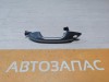 Rio 4 №1 ручка двери наружная передняя левая