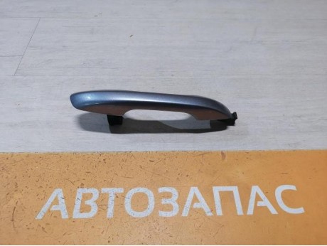 Rio 4 №1 ручка двери наружная правая