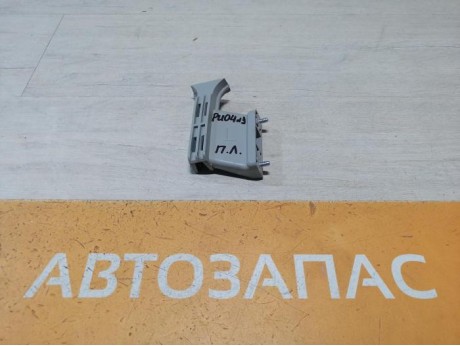 Rio 4 №1 направляющая стекла двери передняя левая