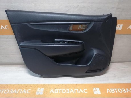 Rio 4 №1 обшивка двери передняя левая