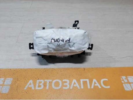 Rio 4 №1 подушка безопасности пассажира