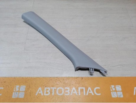 Rio 4 №1 обшивка передней стойки верхняя левая