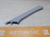 Rio 4 №1 обшивка передней стойки верхняя правая