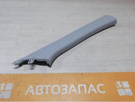 Rio 4 №1 обшивка передней стойки верхняя правая