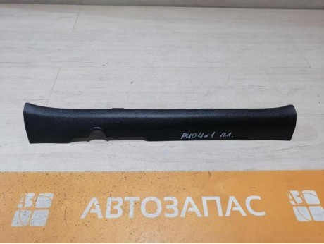 Rio 4 №1 обшивка порога передняя левая