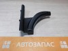 Rio 4 №1 обшивка порога задняя левая