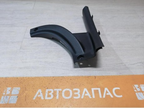 Rio 4 №1 обшивка порога задняя правая