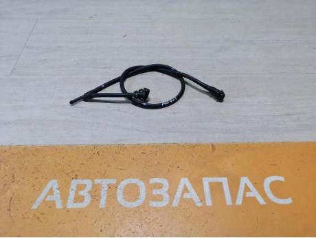 Rio 4 №1 форсунка омывателя лобового стекла к-кт