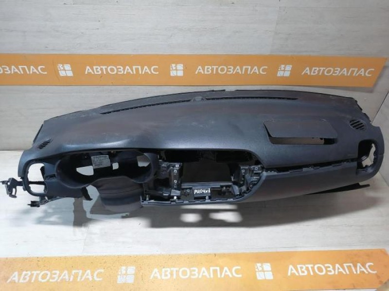 Rio 4 №1 торпедо деф