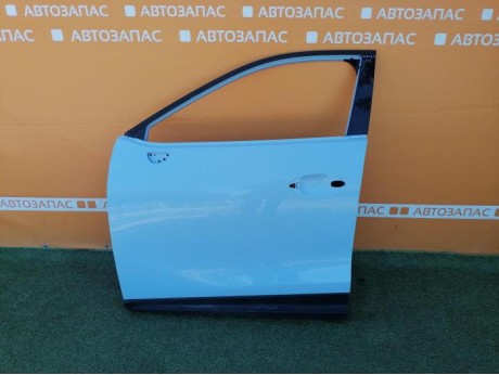 Omoda C5 дверь передняя левая