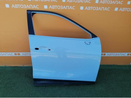 Omoda C5 дверь передняя правая