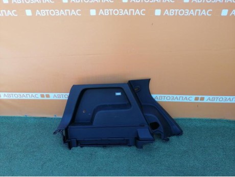 Omoda C5 обшивка багажника левая