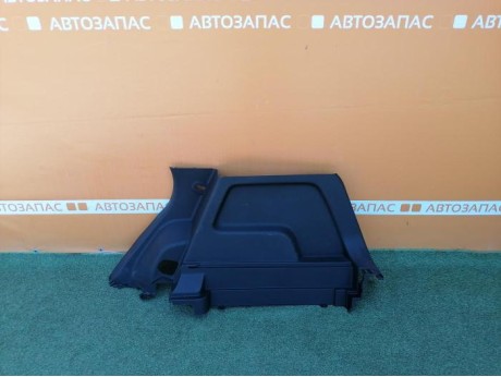 Omoda C5 обшивка багажника правая